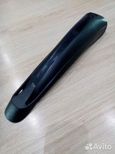 Крыло велосипеда