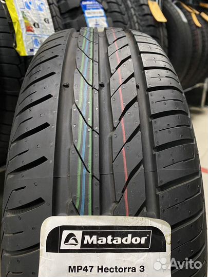 Matador MP 47 Hectorra 3 185/65 R14 86T