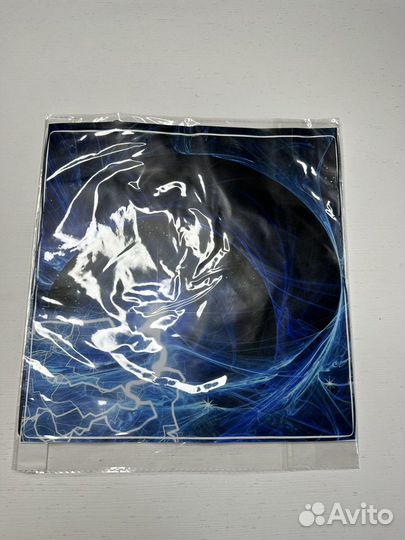 Виниловые наклейки на Playstation 4