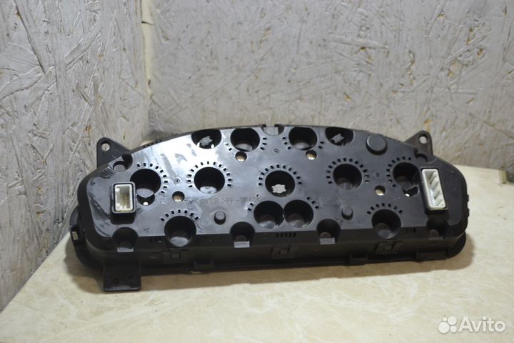 Щиток приборов Chevrolet Авео Т250