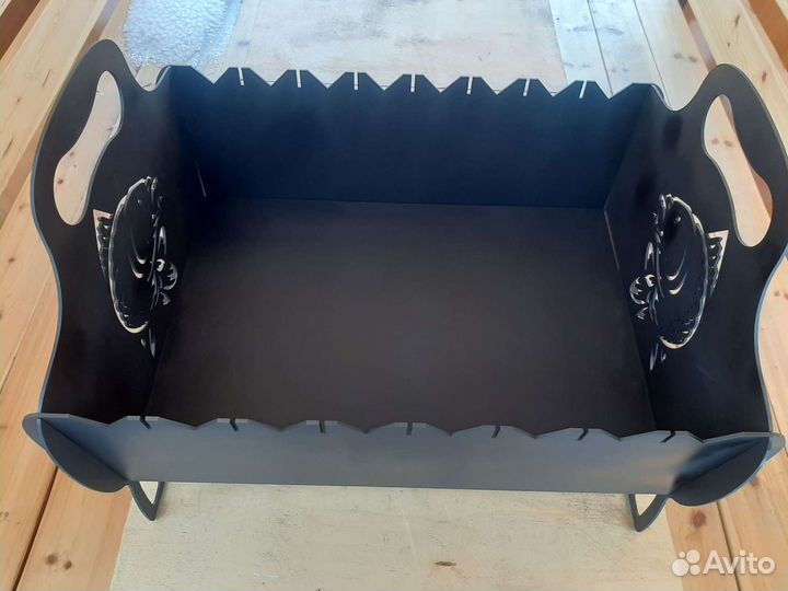 Разборный мангал 