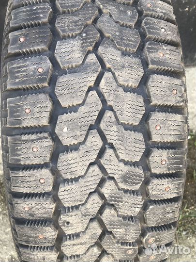 Yokohama Ice Guard Stud IG55 205/65 R16