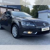 Volkswagen Passat 1.4 MT, 2011, 155 224 км, с пробегом, цена 1 395 000 руб.