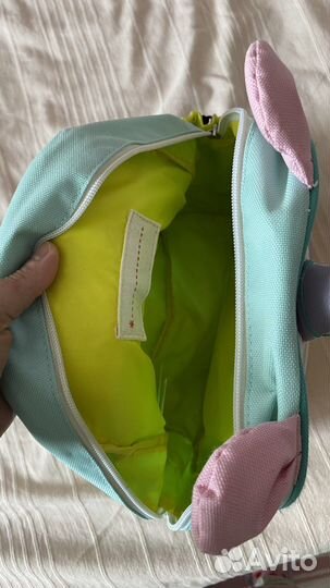 Рюкзак детский skip hop