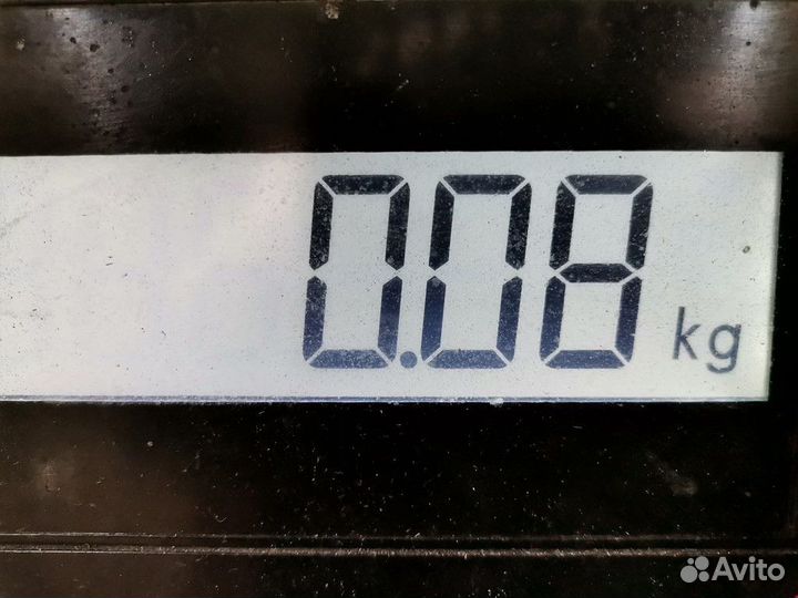 Клапан вакуумного управления BMW 3 E46 2003