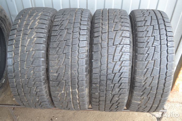 Cordiant Winter Drive 195/55 R15 85T