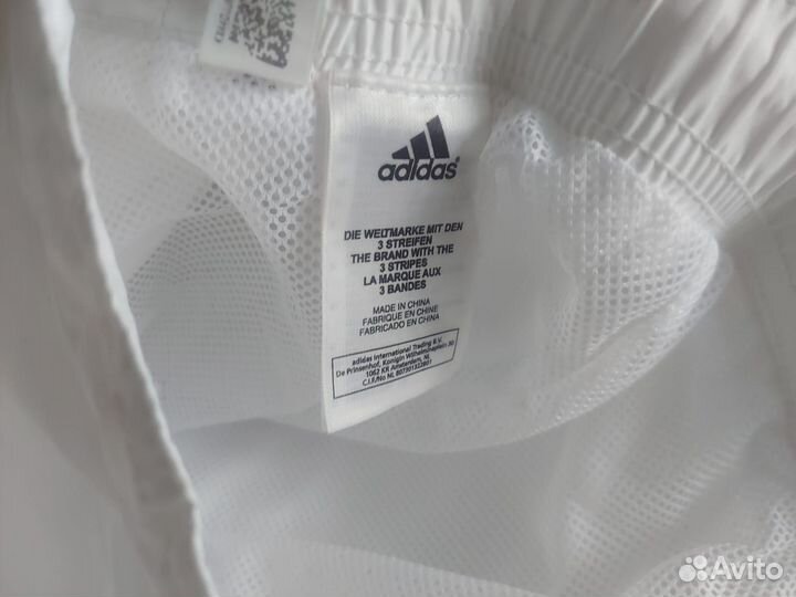 Спортивные штаны женские adidas