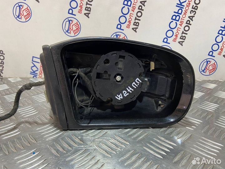 Зеркало правое Mercedes-Benz W211