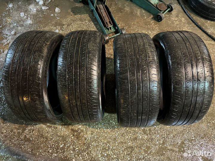 Hankook Optimo K415 245/50 R18