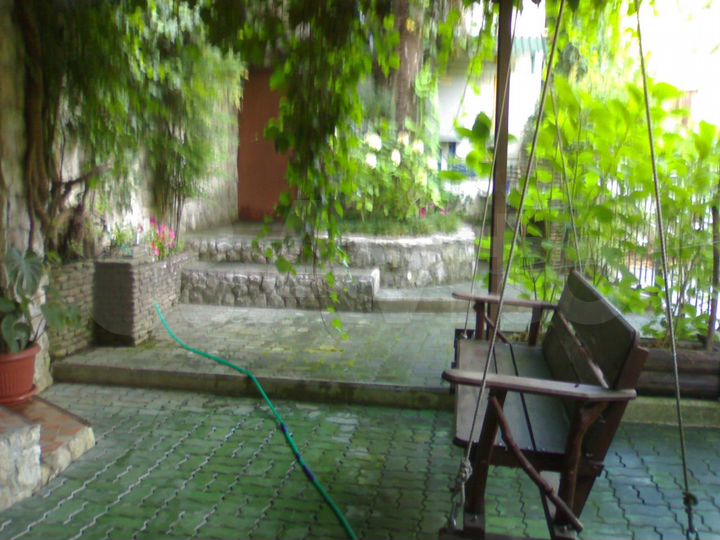 Таунхаус 128 м² на участке 2,3 сот.