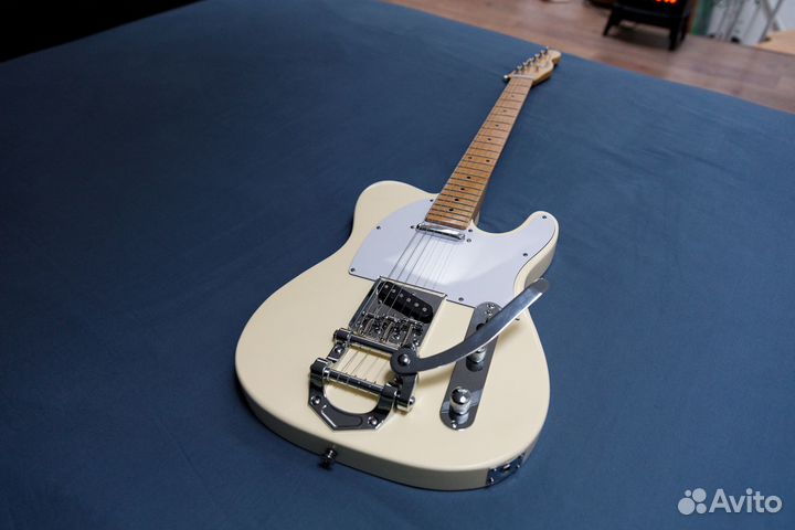 Реплика Fender Telecaster
