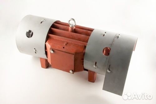 Насос вакуумный (левое вращение) ко-510.02.16.000