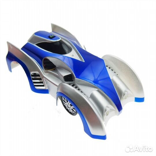 Антигравитационная машина