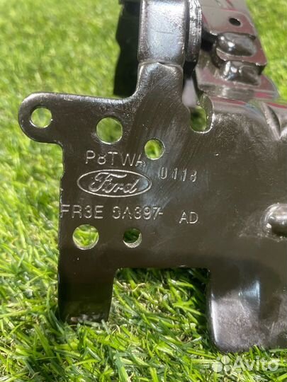 Кронштейн тнвд Ford Mustang 6 S550 рест. 2018