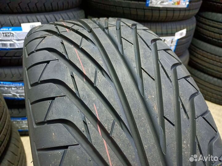 Triangle TR968 245/45 R18 96V