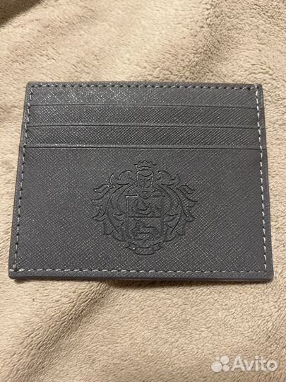 Картхолдер тинькофф