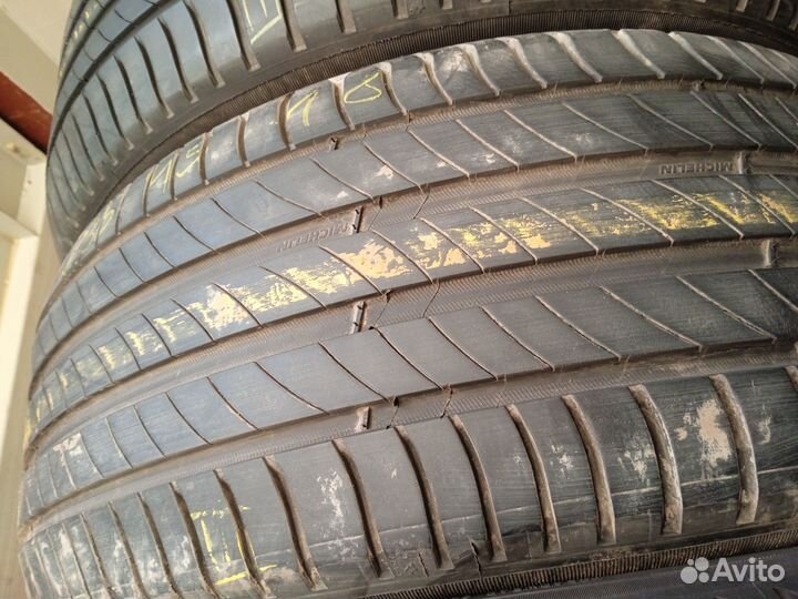 Michelin Primacy 4 235/45 R18