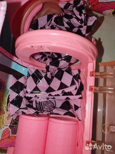 Lol оригинал из Америки(повторки)