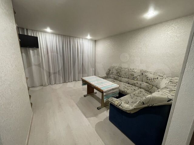 2-к. квартира, 83 м², 1/5 эт.