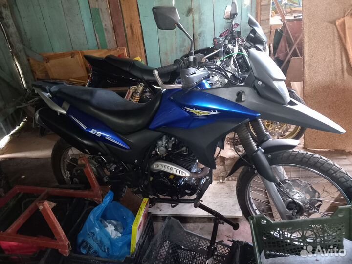 Продаю мотоцикл