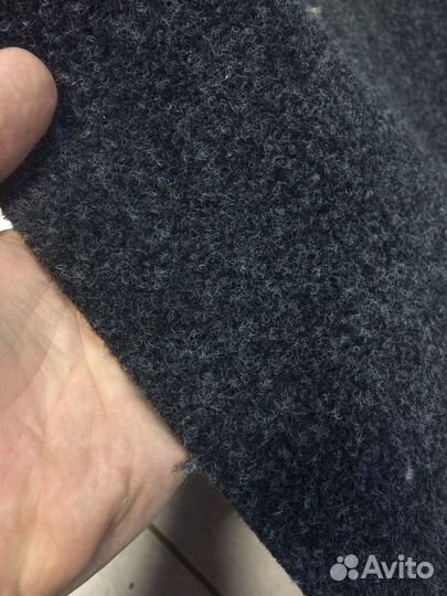 Напольное покрытие Соболь, коврик пола Баргузин