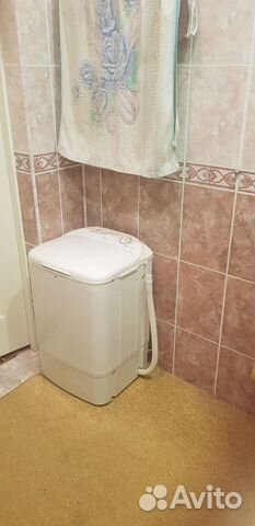 Стиральная машина Ассоль, мощность 200вт