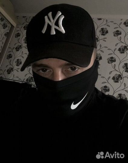 Snood Снуд nike найк
