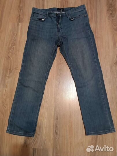 Мужские вещи р. 52