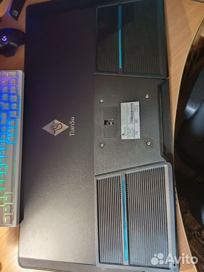 Монитор tiansu 27