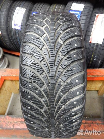 Goodyear UltraGrip Extreme 205/55 R16
