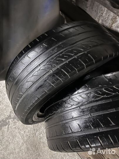 Sunfull Mont-Pro HP881 235/55 R18