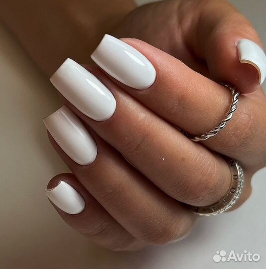 Мастер маникюра педикюра