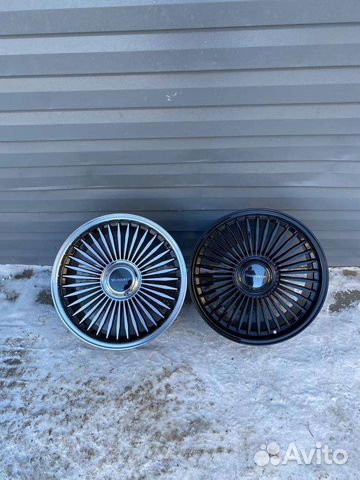 Диски mansory r18 R19 5x114.3 5x112