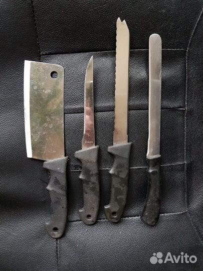 Кухонные принадлежности б/у СССР