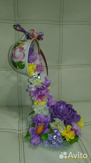 Подарок Топиарий 