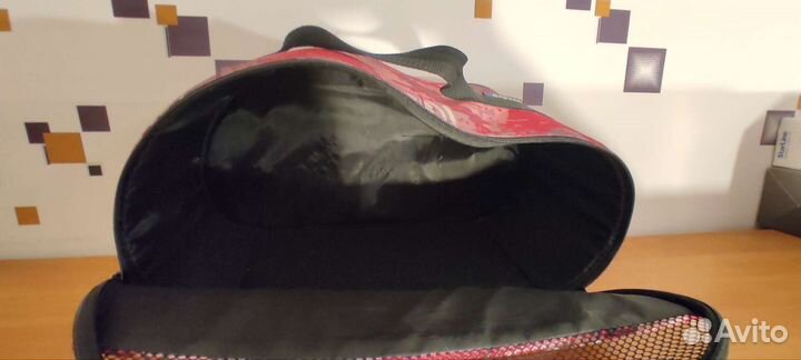 Сумка переноска для кота/кошки