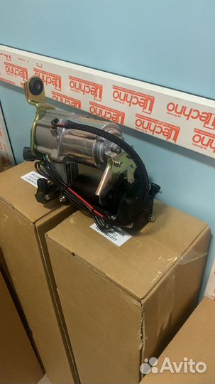 Компрессор Lexus GX470