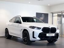 BMW X6 3.0 AT, 2023, 11 616 км, с пробегом, цена 15 260 000 руб.