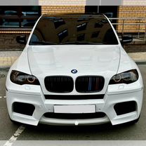 BMW X5 M 4.4 AT, 2010, 144 000 км, с пробегом, цена 2 500 000 руб.