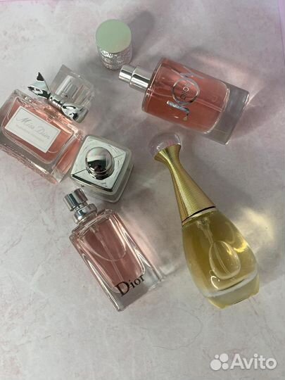 Женская парфюмерия, духи, Туалетная вода Подарок