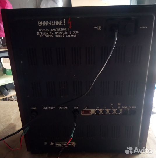 Катушечный магнитофон Илеть 102-1