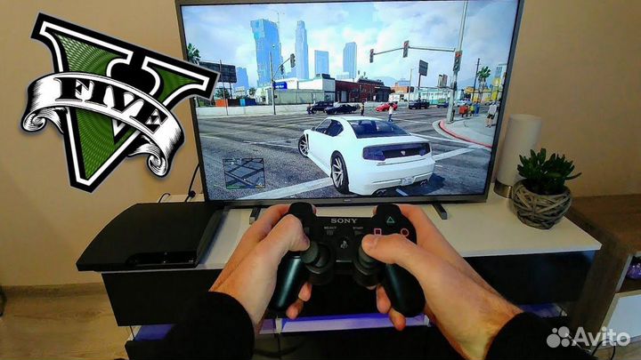 Подписки для Sony Playstation