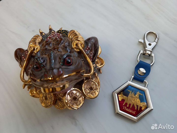 Сувениры разные