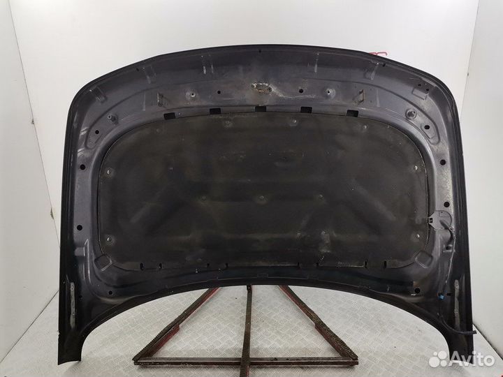 Капот для Land Rover Range Rover Sport 1