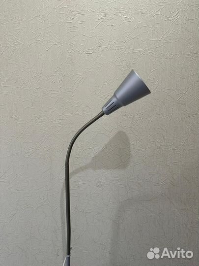 Лампа напольный торшер