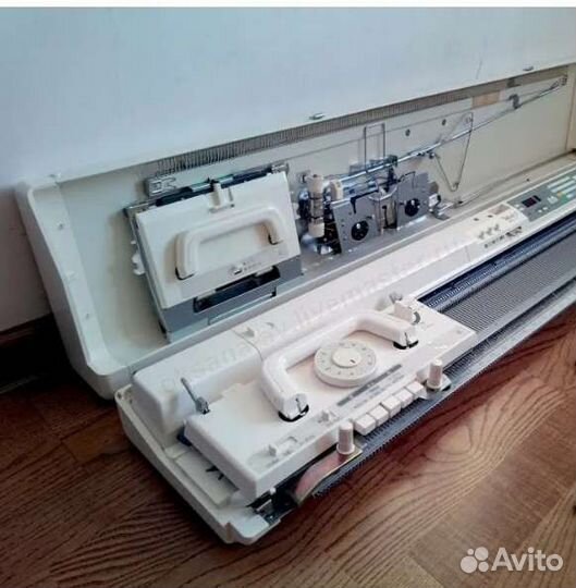 Вязальная машина brother 940