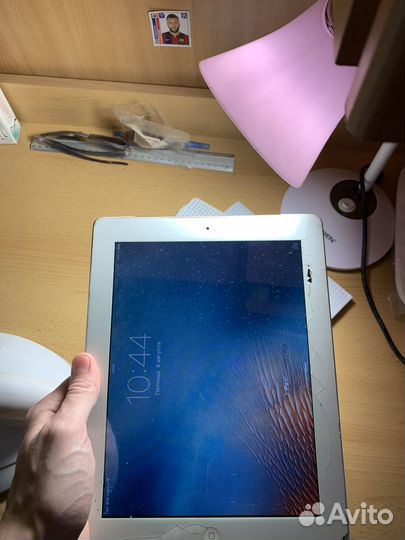 iPad 2 wifi 3g 16gb