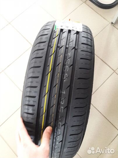 Nexen N'Blue HD Plus 195/60 R15 88V