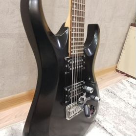 Электрогитара yamaha pacifica