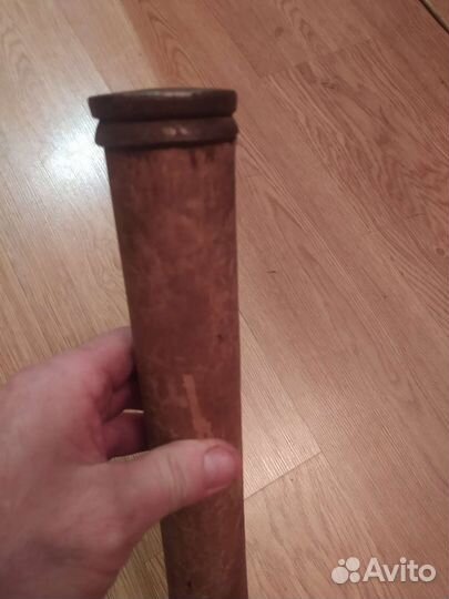 Сапожная лапа времён СССР